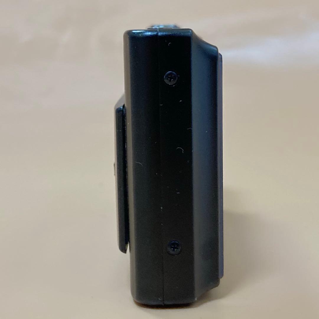 ◆完動品◆ SONY サイバーショット DSC-T20 コンパクトデジタルカメラ