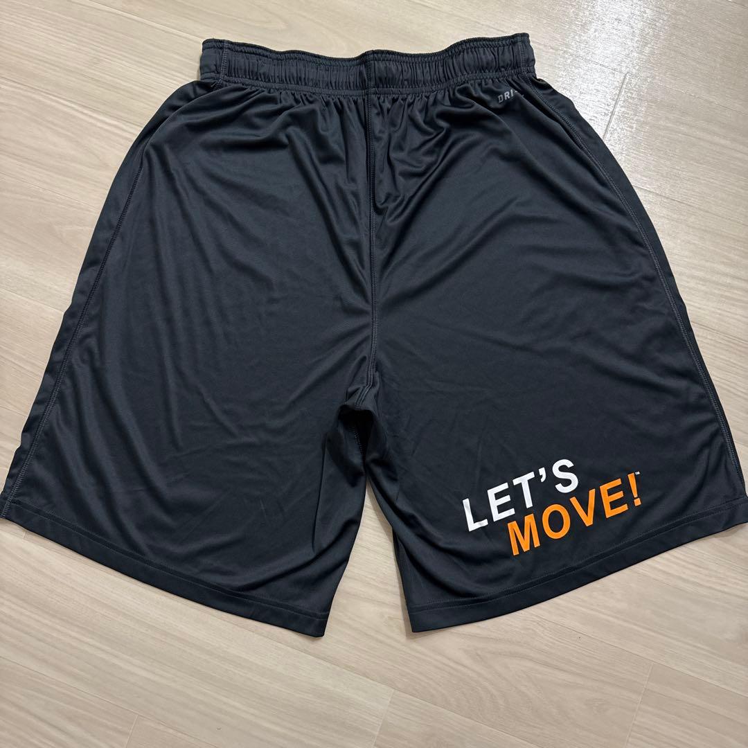 『美品・激レア』　NIKE MOSSA グループファイト　など　上下セット