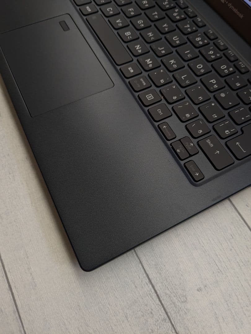 ② Dynabook G83/KW 16GB 1TB MS Office