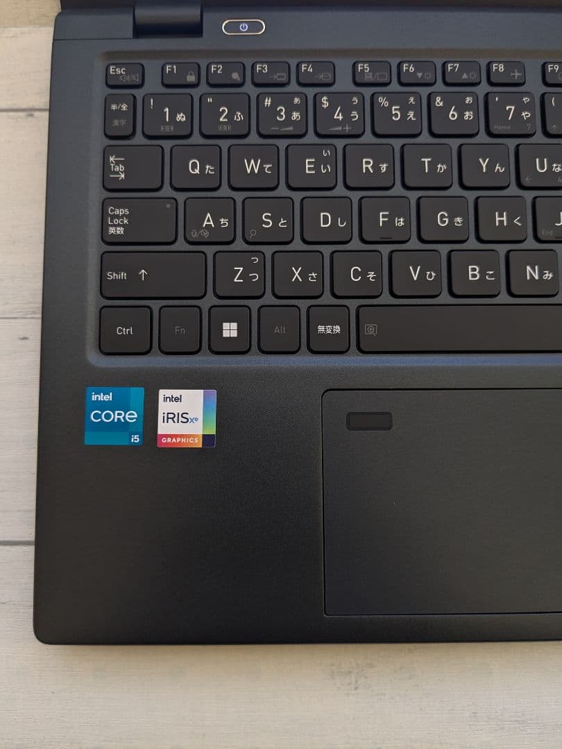 ② Dynabook G83/KW 16GB 1TB MS Office