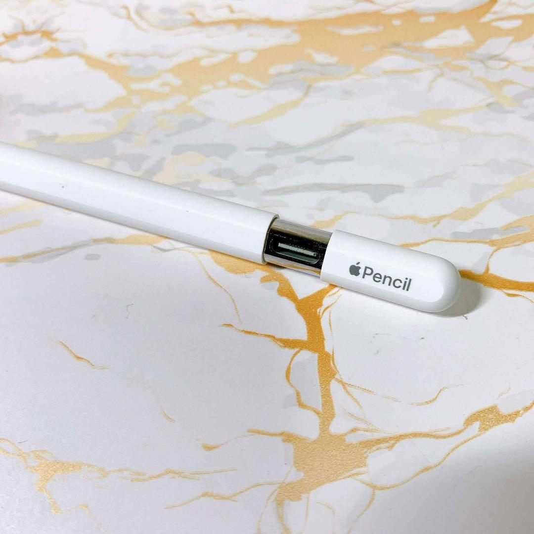超美品Apple Pencil USB-C