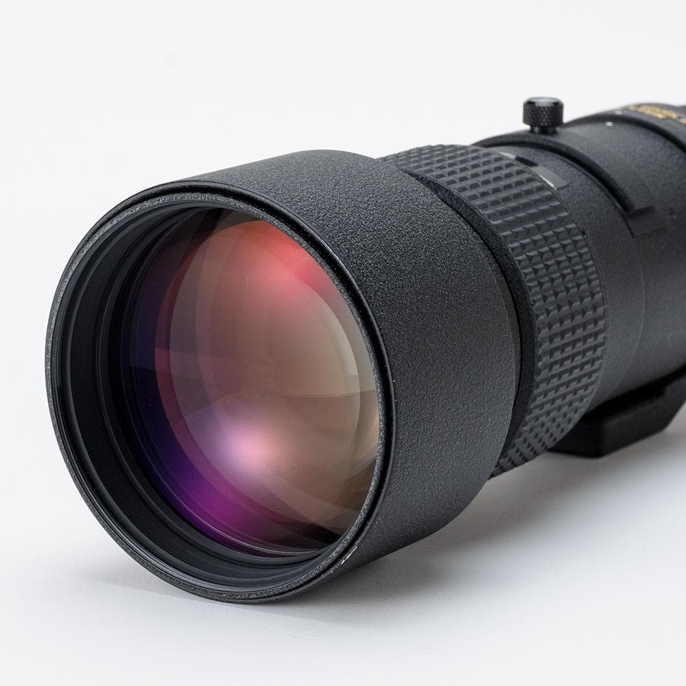 ニコン　AF NIKKOR 300mm F4 ED NIKON