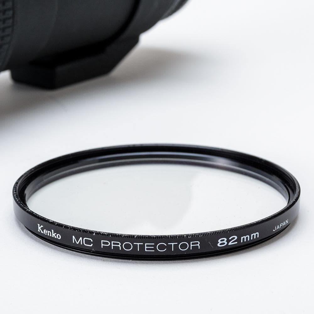 ニコン　AF NIKKOR 300mm F4 ED NIKON