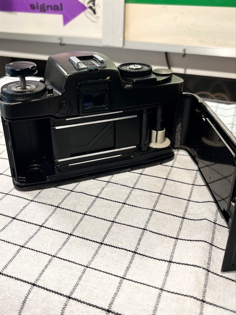 LEICA R4s フィルム一眼レフカメラ