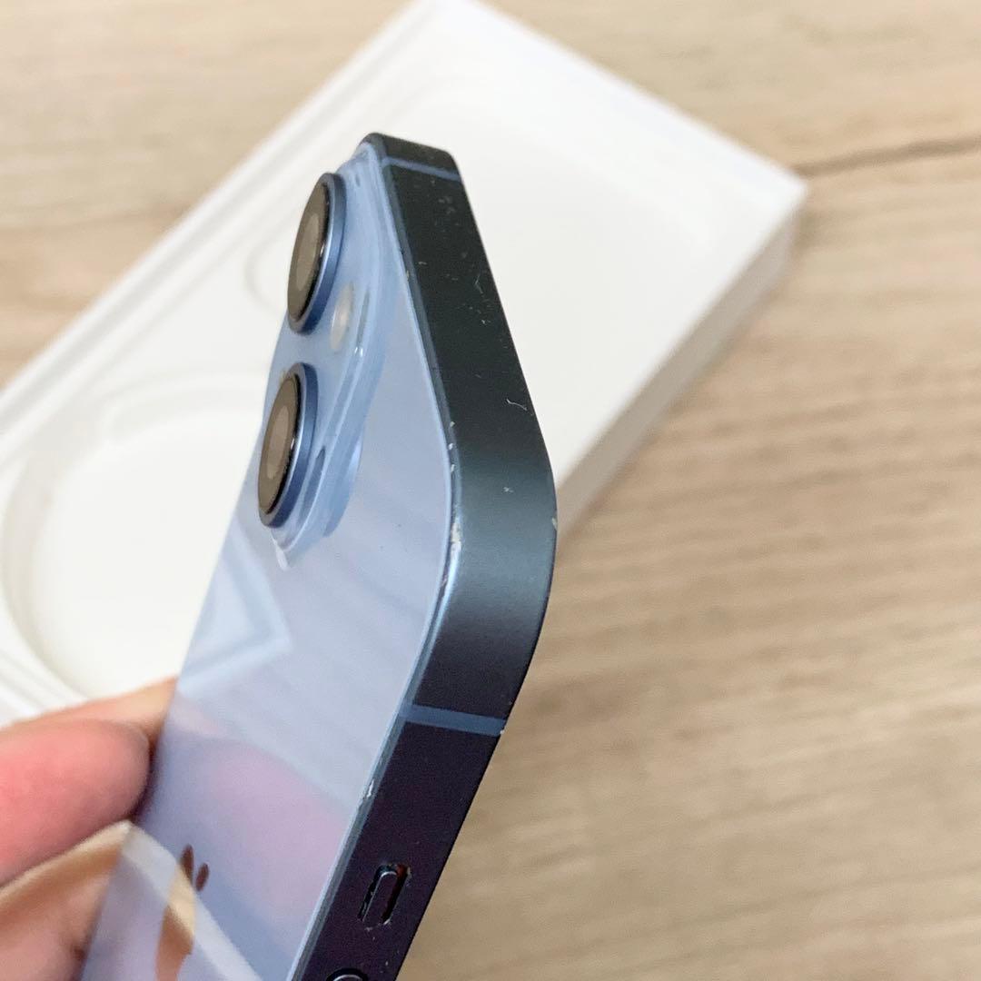 iPhone 14 | 128 GB | SIMフリー版