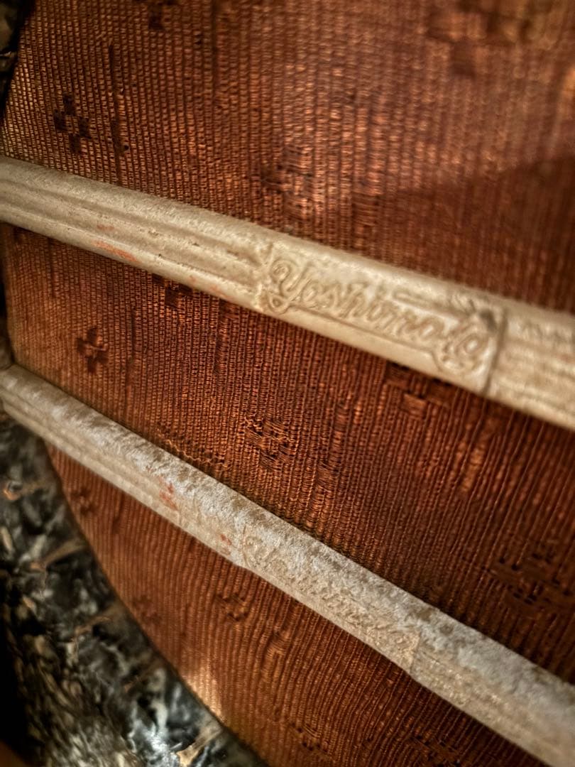 ヴィンテージアンプ