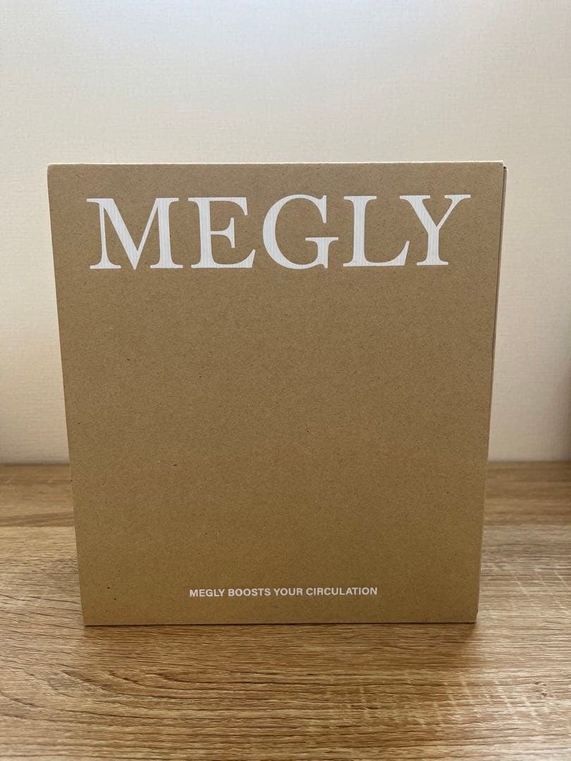 【新品】MEGLY（メグリー）