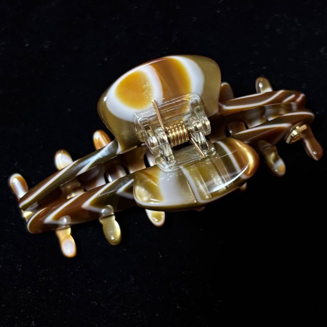 アレクサンドルドゥパリ クリップ　小サイズ