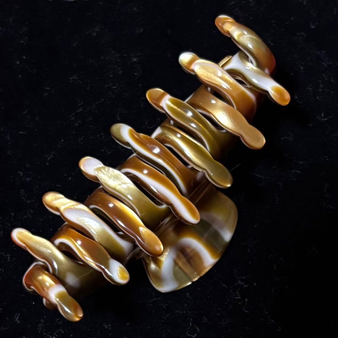 アレクサンドルドゥパリ クリップ　小サイズ