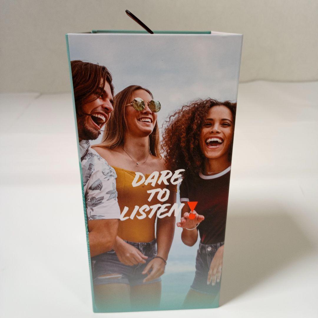 JBL FLIP 6 ティール ブルートゥーススピーカー 未開封品