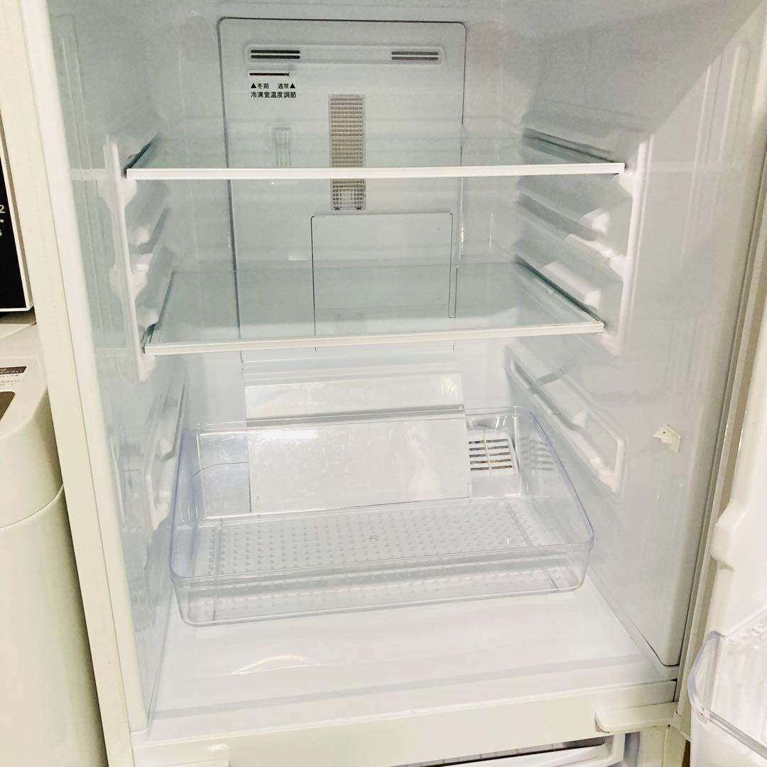 美品使用感の少ないシャープ一人暮らし家電セット❗️大阪、大阪近郊配送設置無料