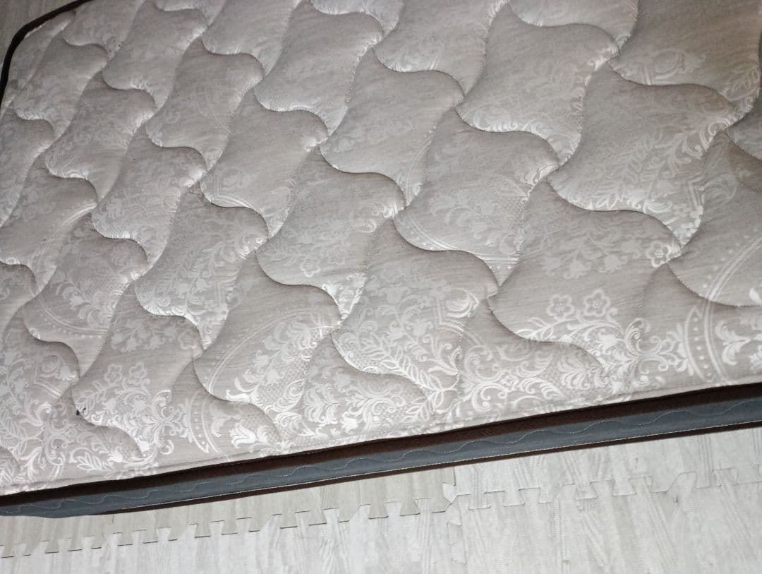 新春セール！全国送料無料！Sealy シーリー マットレス シングル