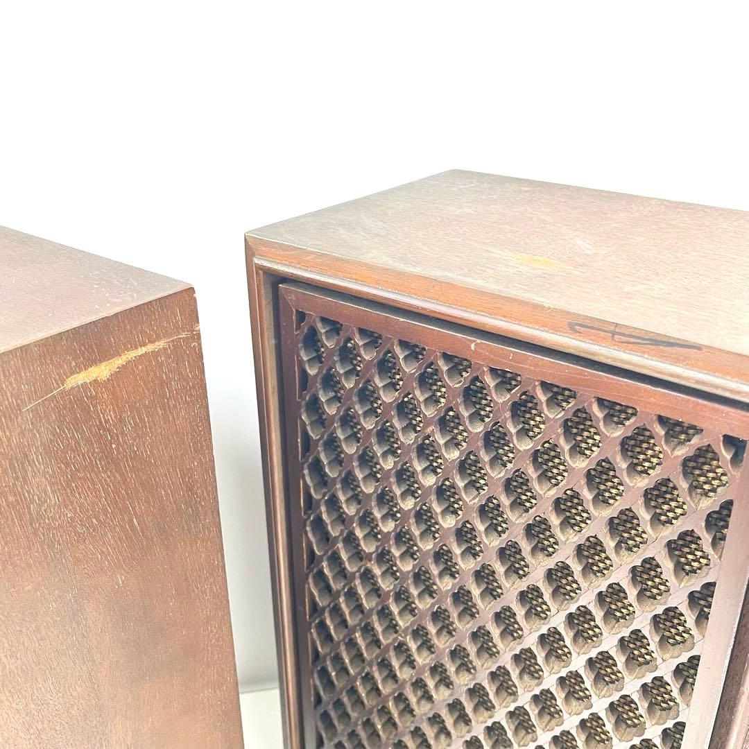 SANSUI 山水 サンスイ SP-30 ペアスピーカー 動作確認済み