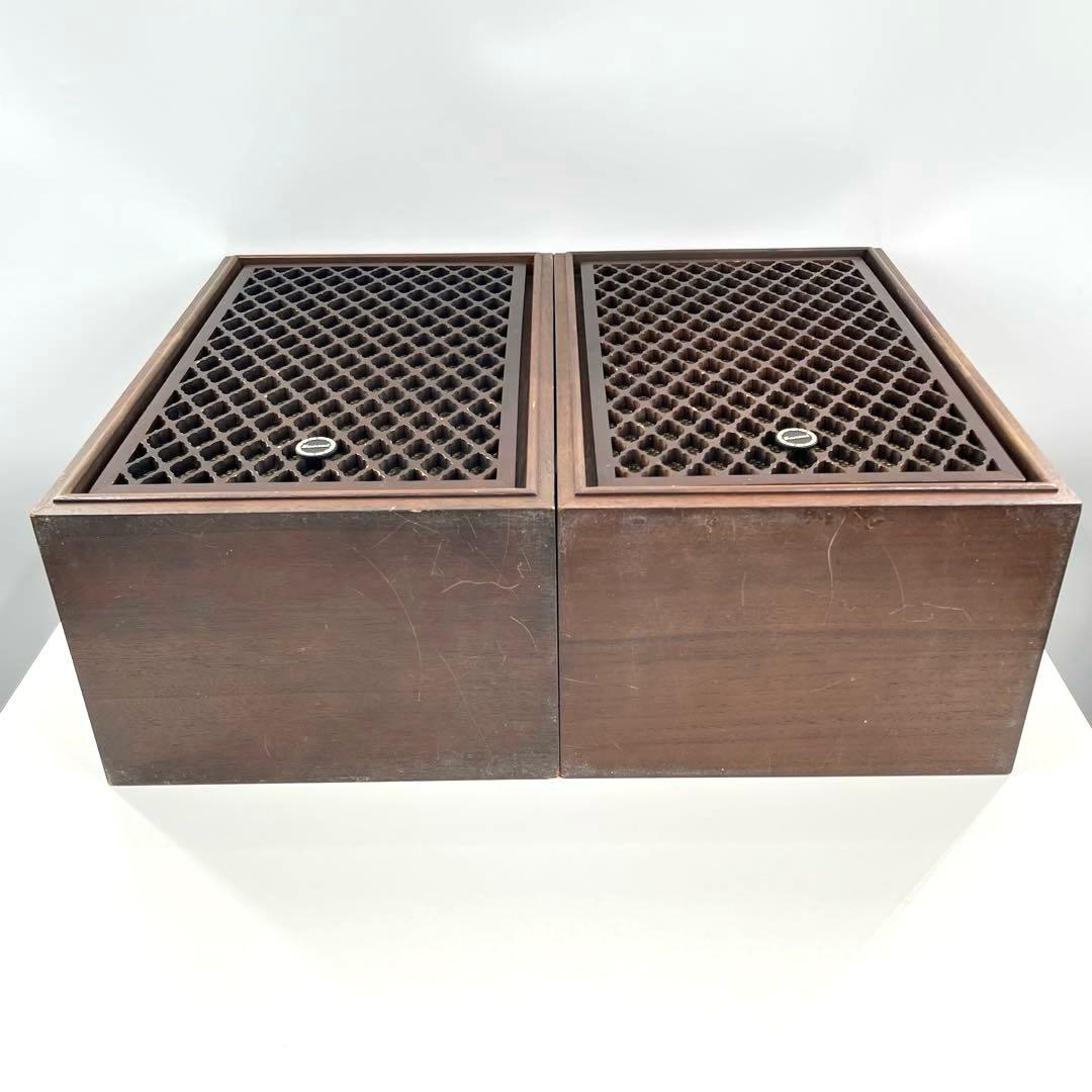 SANSUI 山水 サンスイ SP-30 ペアスピーカー 動作確認済み