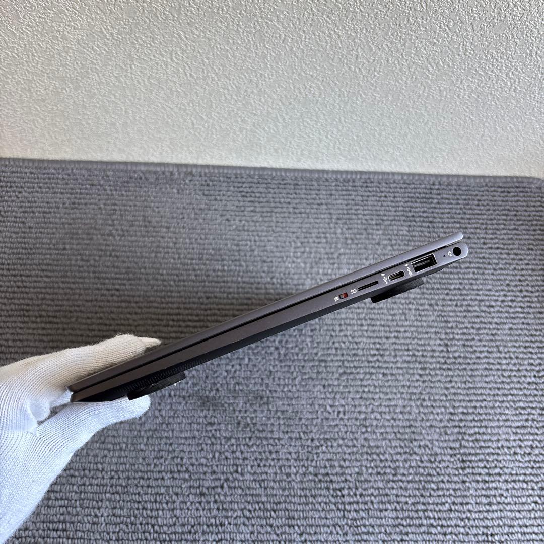 Windowsノート本体 HP ENVV x360 Convertible AMD Ryzen 5