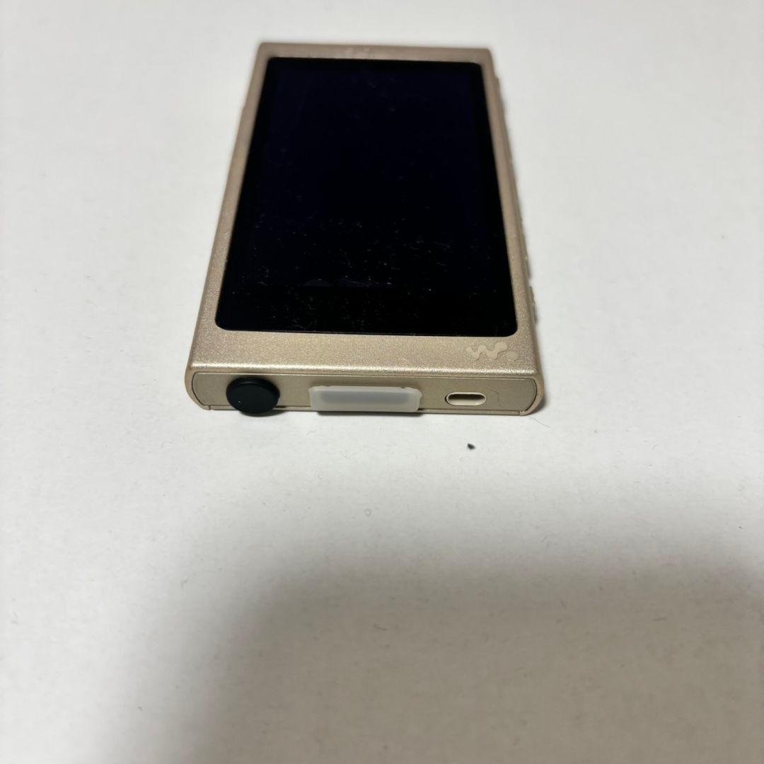 【美品　バッテリー良好】　ソニー ウォークマン NW-A45 16GB