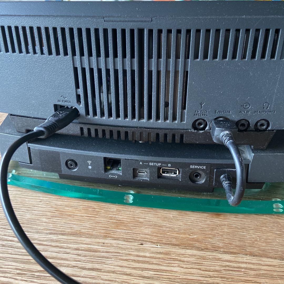 BOSE Wave SoundTouch music system Ⅲ