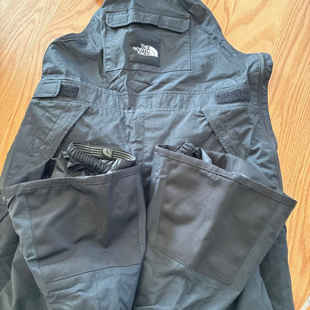 ぷー様　THE NORTH FACE スノーウェア　ビブパンツ　150cm
