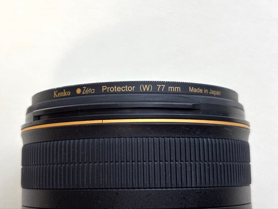 レンズ(ズーム) AF-S NIKKOR 70-200mm F2.8G ED VR II