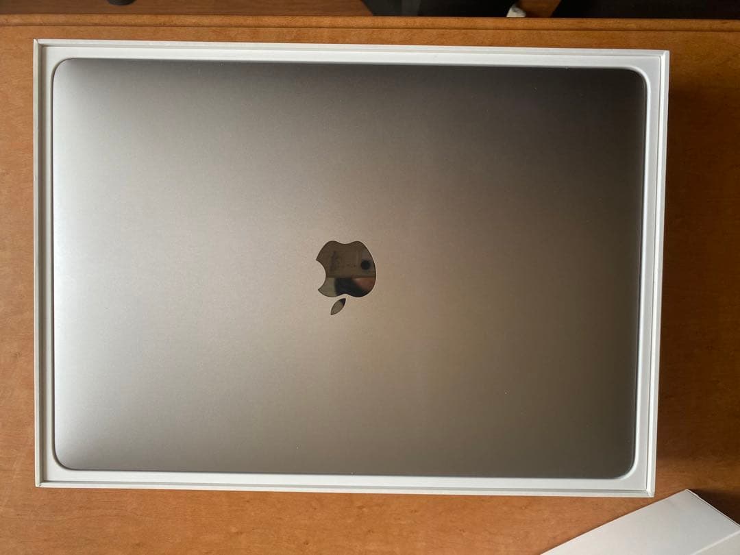 スマホ・タブレット・パソコン MACBOOK PRO 2019 us