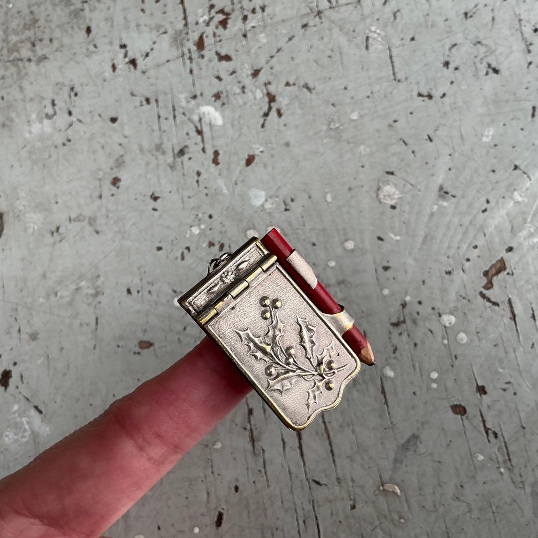 ♡レア♡　ミニチュア　フランスアンティーク　カルネドバル　ビスクドール