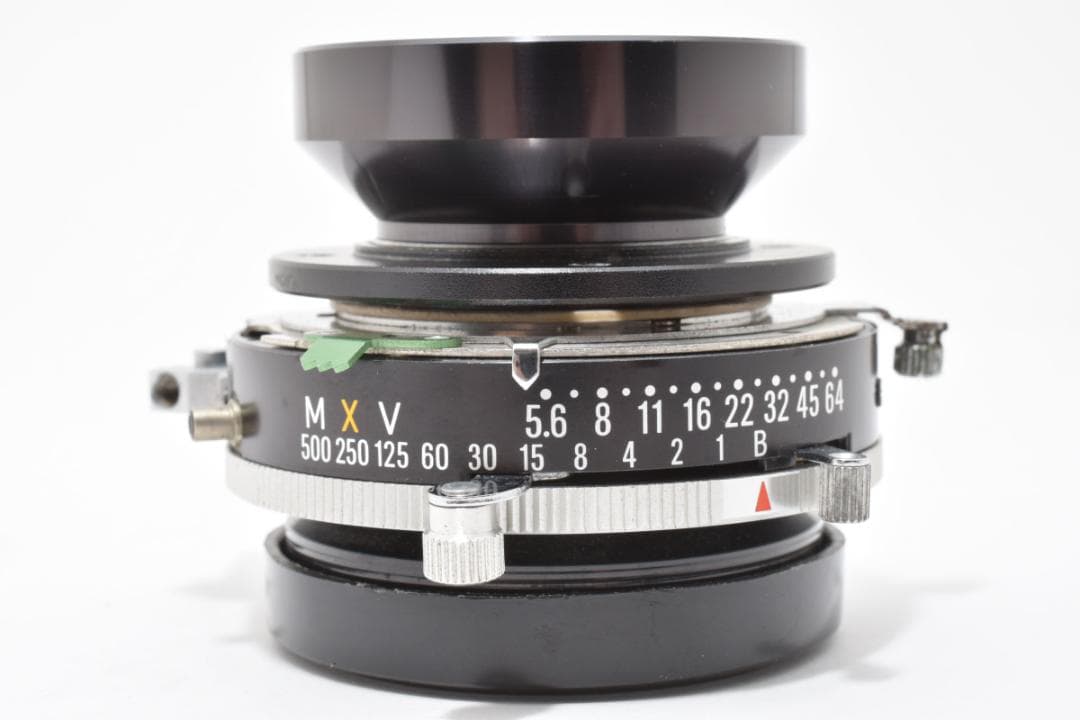 ★美品★フジノン FUJINON W 150mm f5.6 #1473