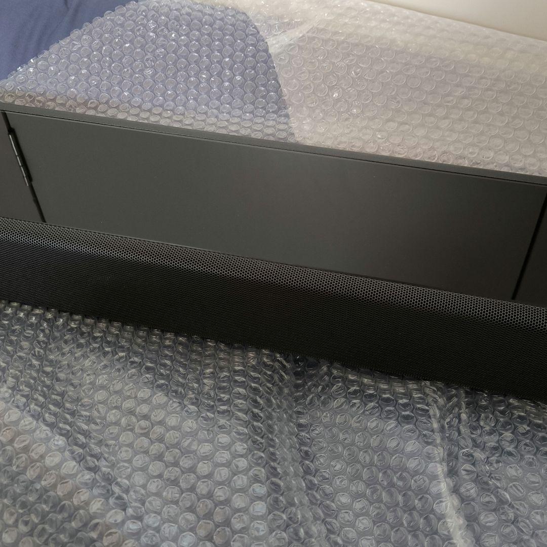 専用SONY HT-A7000 サウンドバー 7.1.2ch Bluetooth