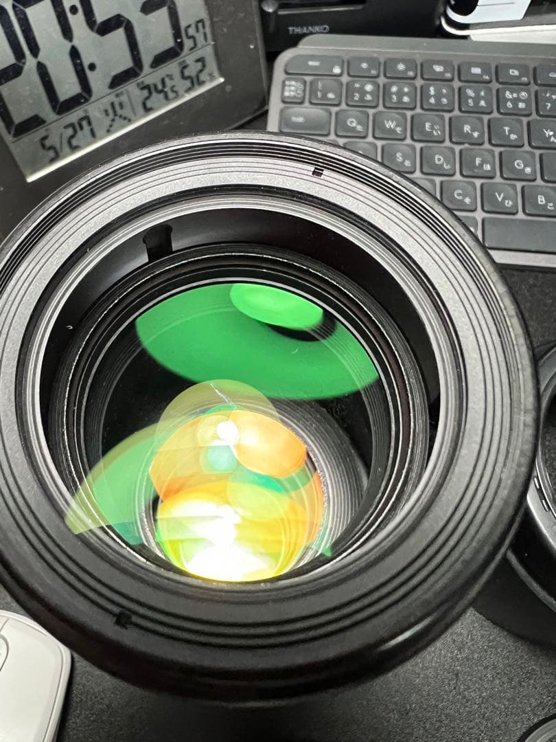 【組合せ最大400mm!】 EF 70-200mm と EXTENDER 2X