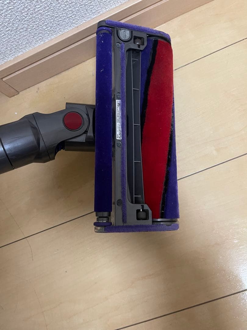 【美品】Dyson V11 Fluffy コードレス掃除機