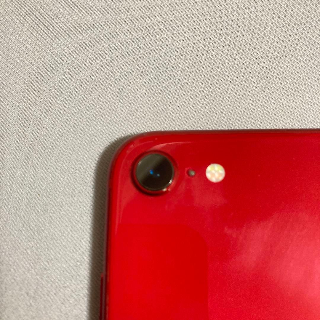 iPhone se2 64GB アイフォン