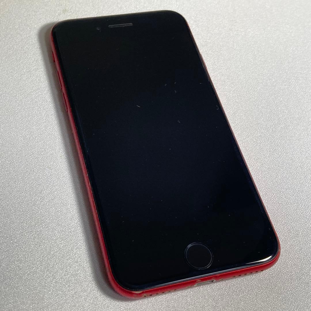 iPhone se2 64GB アイフォン