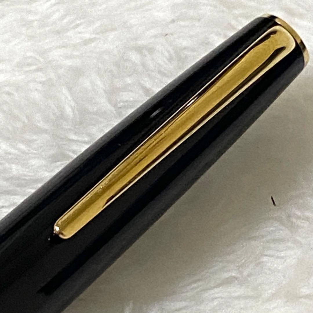 モンブラン ジェネレーション　ローラーボール　ボールペン