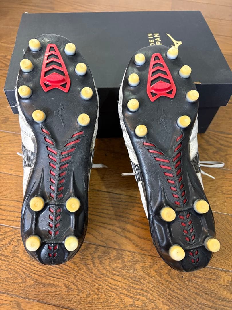 MORELIA NEO4 JAPAN モレリアネオ4 /26.0cm