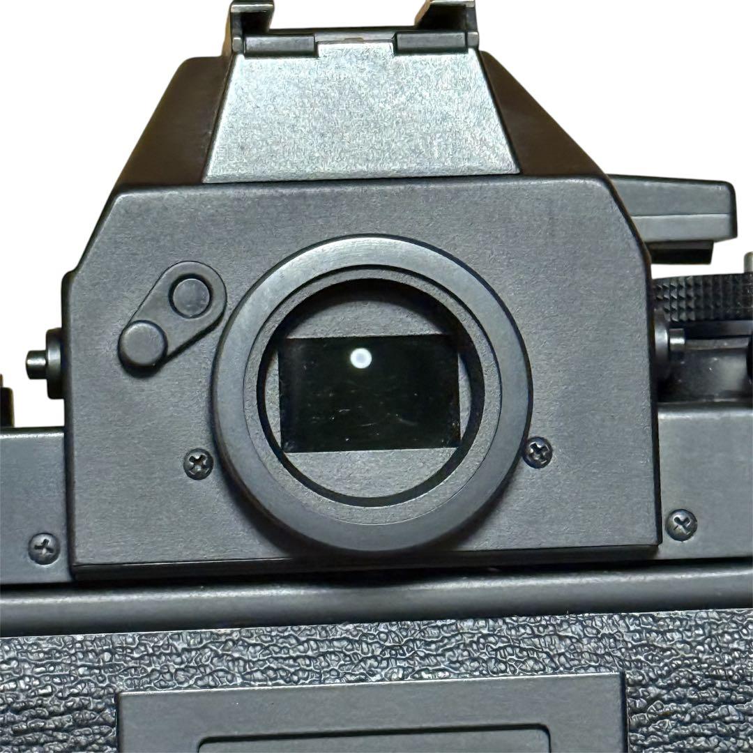 Canon カメラ ボディ New F-1 美品