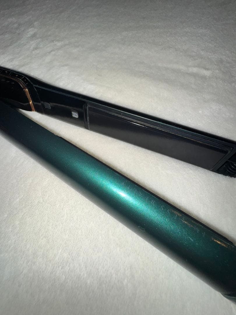 HAIRBEAUION 7Dストレートヘアアイロン