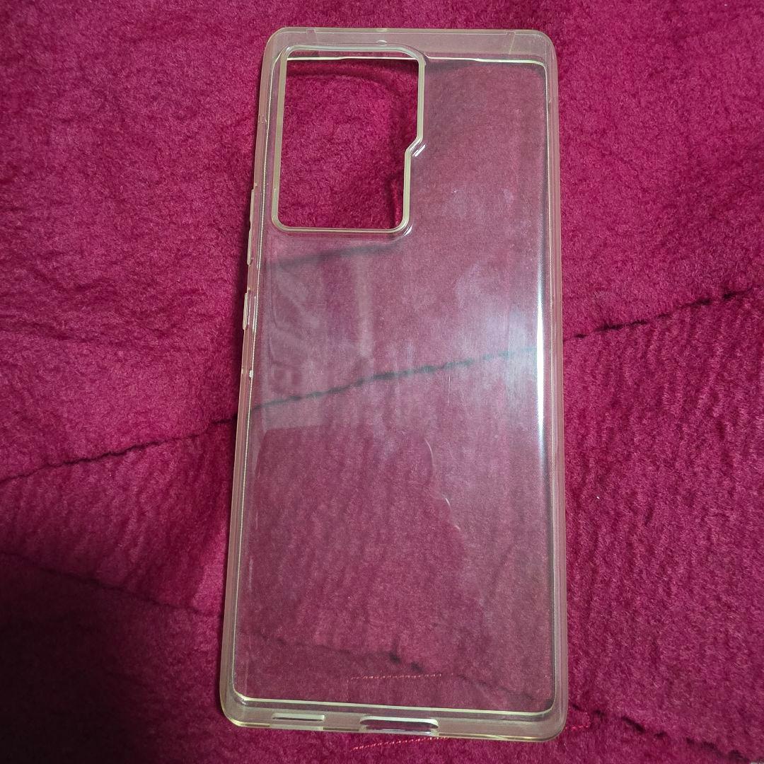 スマートフォン本体 ZTE AXON 30 ultra