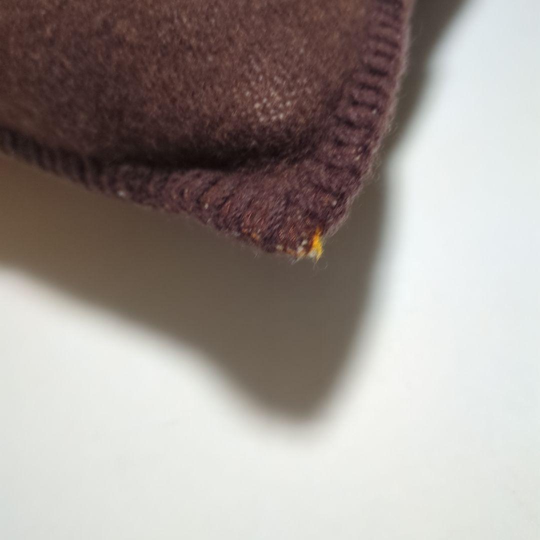 【レア】NUMBER (N)INE クッション PENDLETON