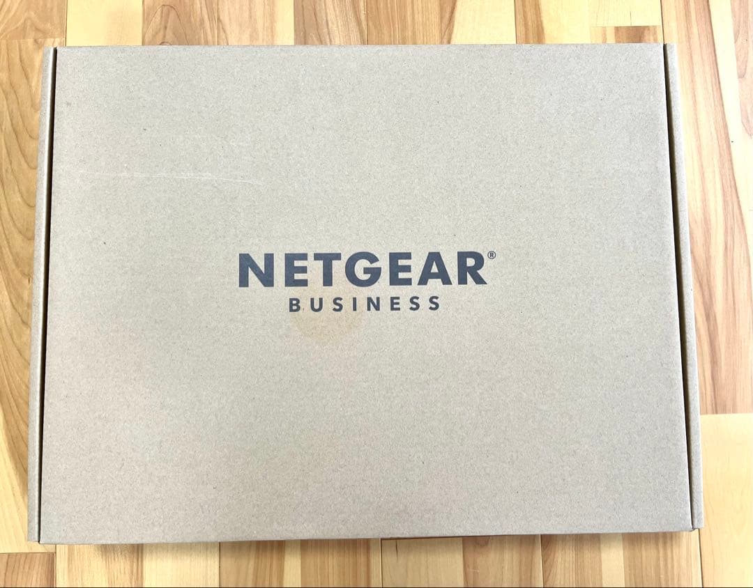‼️たくとさん専用‼️NETGEAR スイッチングハブ