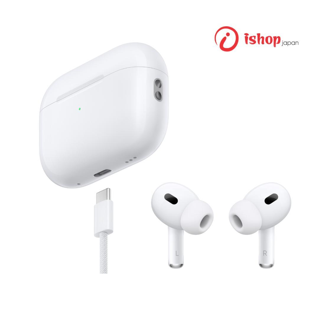 新品・未開封 Air Pods Pro 第2世代(USB-C) MTJV3J/A
