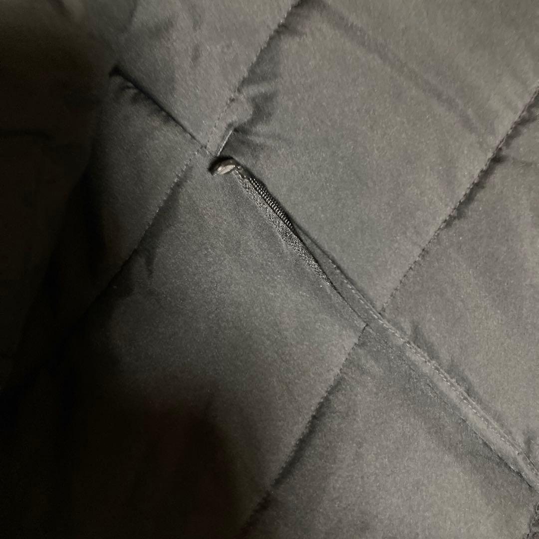 アンブロエバートンベンチコート