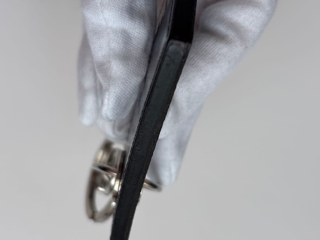 Louis Vuitton ルイヴィトン　キーホルダーキーリング　美品