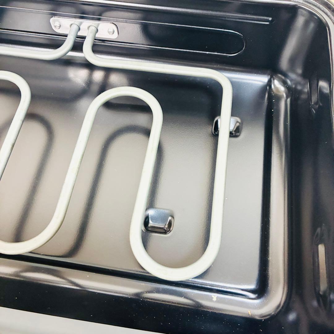 【新品未使用】象印 フィッシュロースター EF-VT40型　魚焼き機