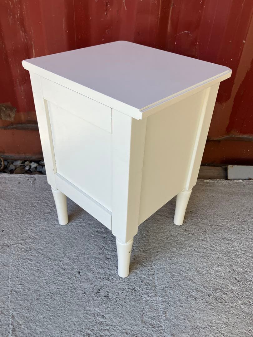 Francfranc ミーオナイトテーブル