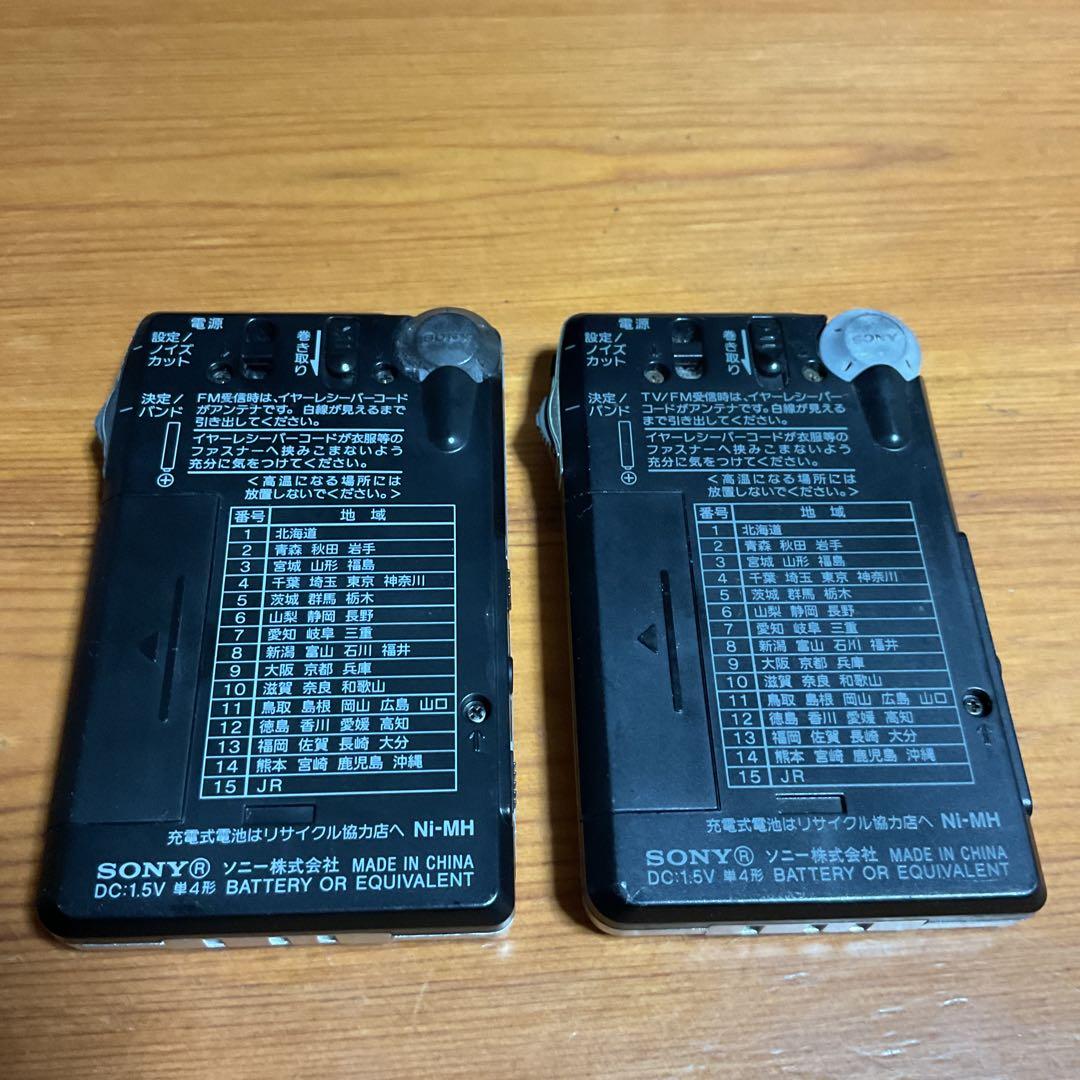 昭和レトロ、ウオークマン 、ラジオ、ゲームジャンク