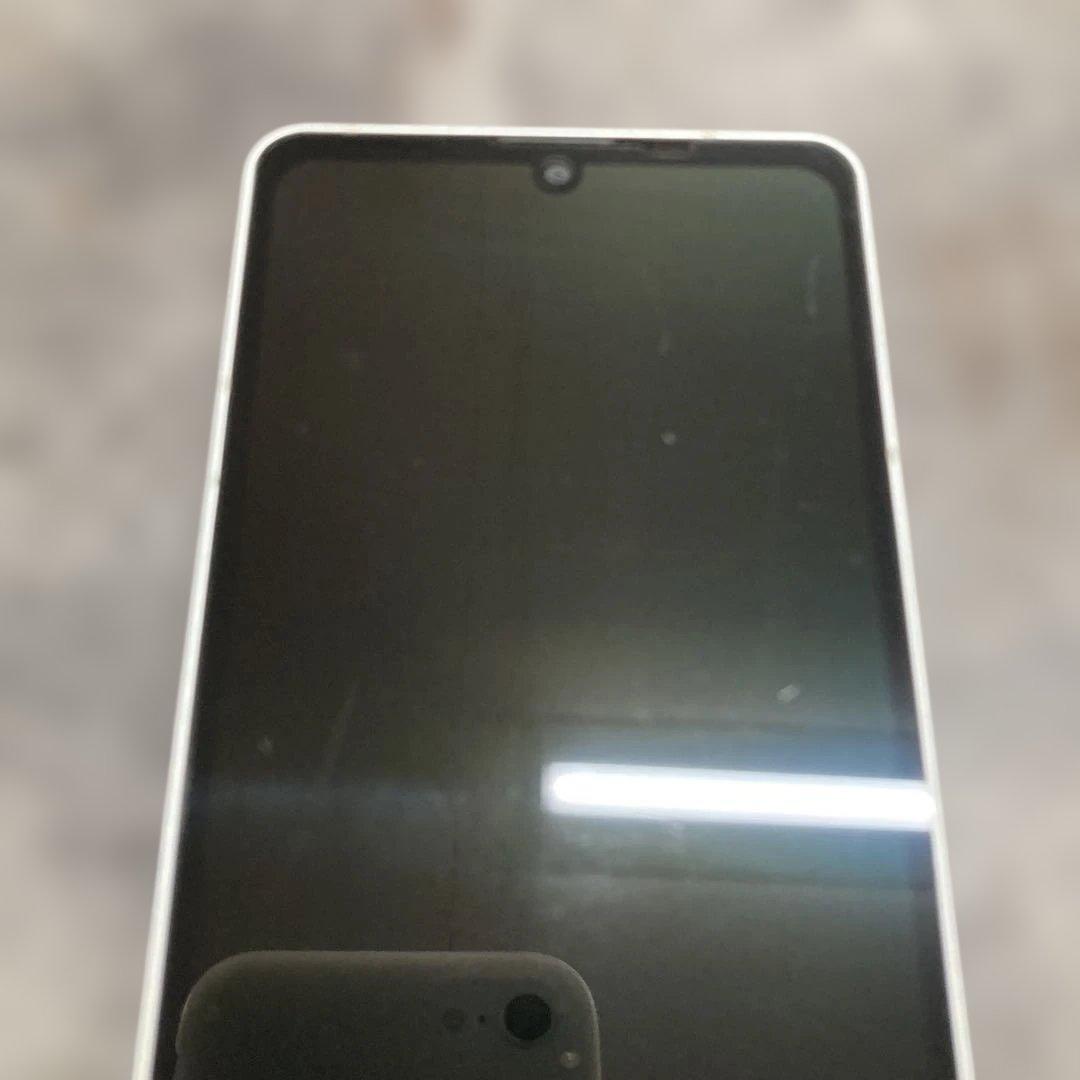 ①③⑤⑥⑦スマートフォン　AQUOS sense6 64GB 5台セット