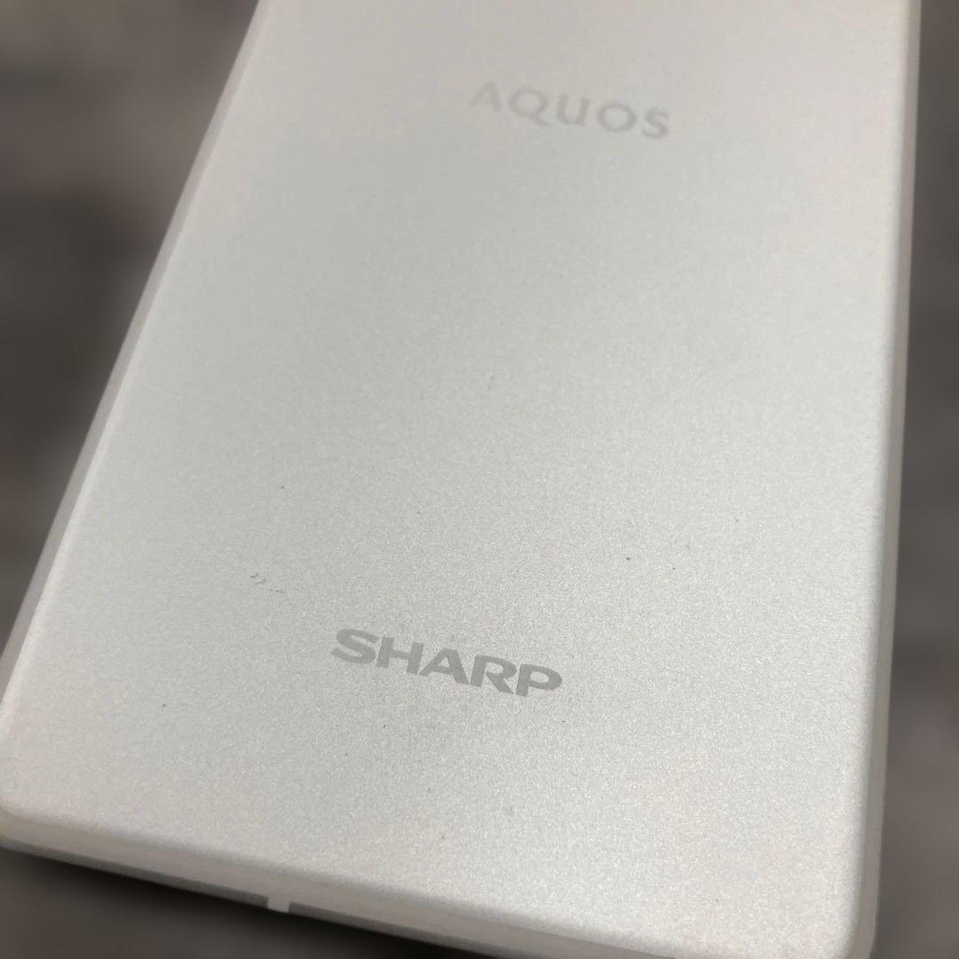 ①③⑤⑥⑦スマートフォン　AQUOS sense6 64GB 5台セット