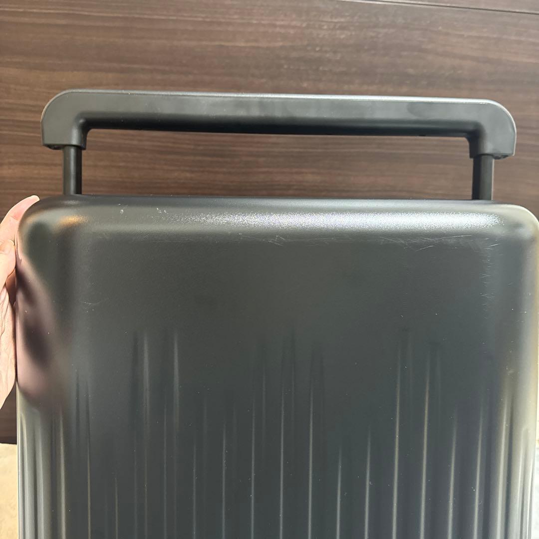 VELO スーツケース　伸縮　機内持ち込み