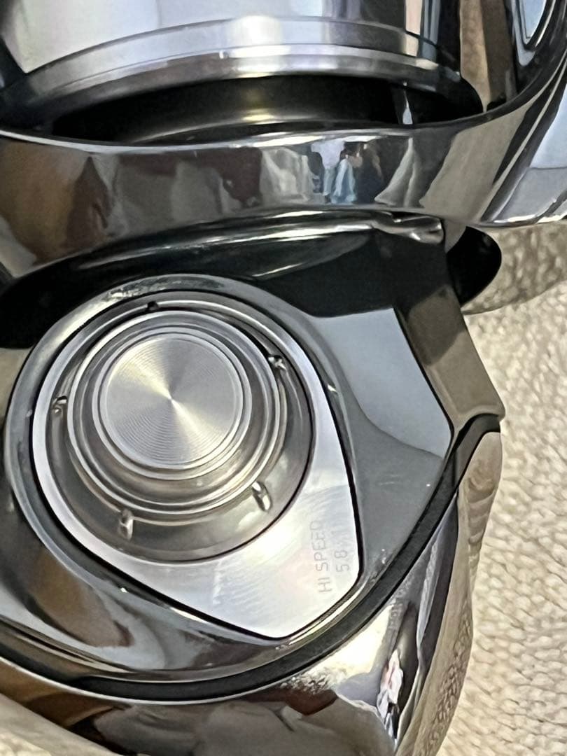 22イグジスト LT2000S-H カスタム品