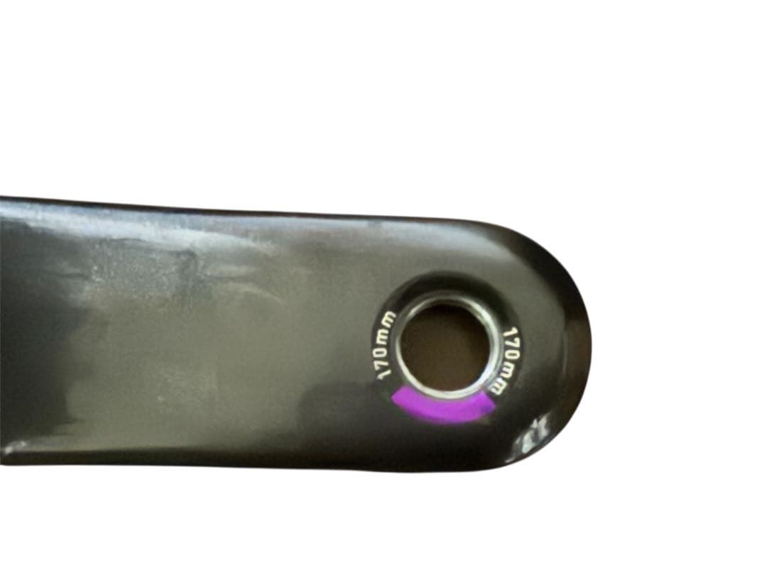 SRAM FORCE AXS DUB D2 クランクセット