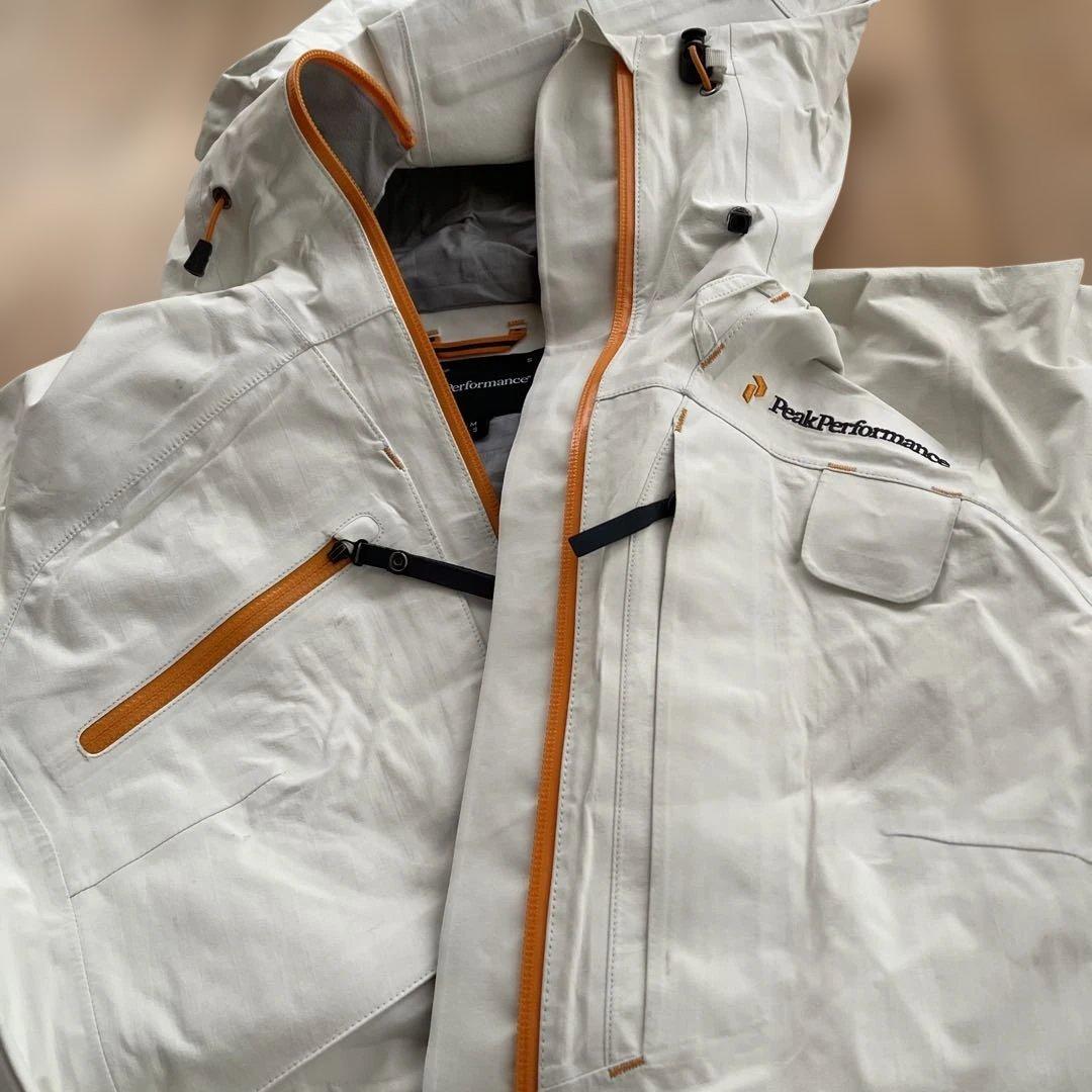 Peak Performance スキーウエア上下 女性用